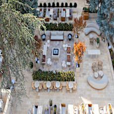 Avantgarde Refined Caves of Cappadocia